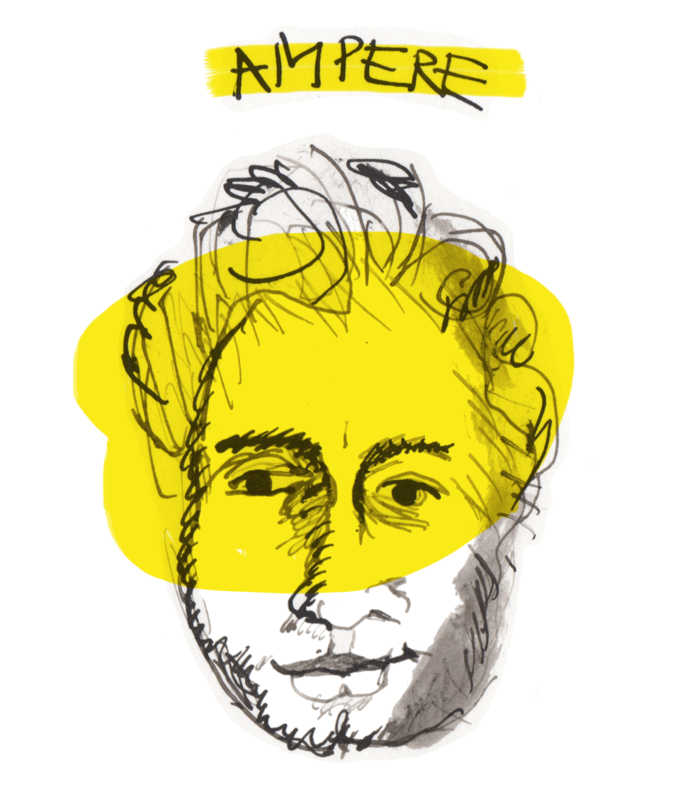 Ampere